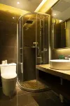 Xinyue Chain Hotel (Pingliang No. 1 High School) - 2-نجوم