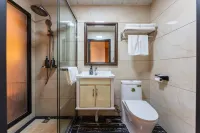 Luochu S Designer Audio-Visual Hotel