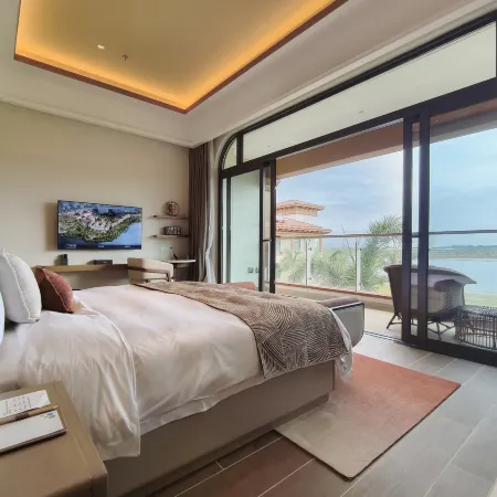 PacificCareHome·Sanya