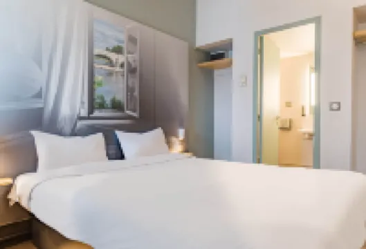 B&B Hôtel Tours Nord 1 Val de Loire