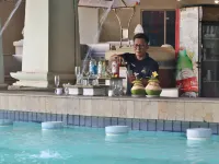 Marbella Place Anyer by Jayakarta - bar