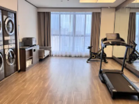 HanTing Hotel (Wuhe Rainbow Times Plaza) Hotels in Wuhe