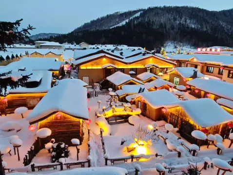 Hanxiang Boutique Guethouse