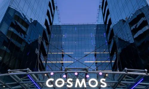 Cosmos Selection Moscow Sheremetyevo Airport Hotel, a Member of Radisson Individuals