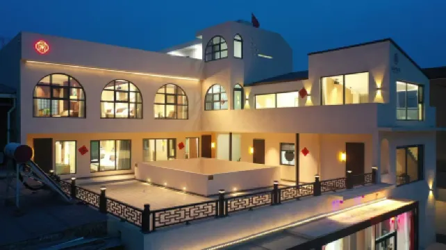 Song Laoshi's Home (Wang Family Courtyard)