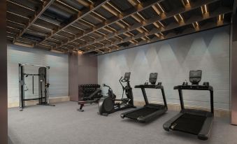 Atour S Hotel, Vientiane City, Zhengzhou East Station