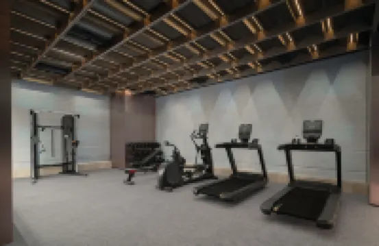 Atour S Hotel, Vientiane City, Zhengzhou East High-Speed Rail Station