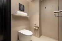 Atour Hotel, Wuliying Metro Station, South Campus of Inner Mongolia University, Hohhot City