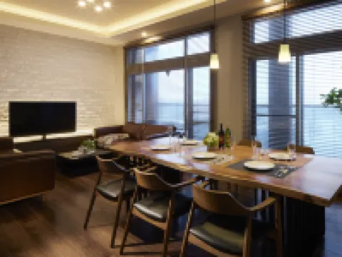 Minn Chitose Hoteles en Chitose