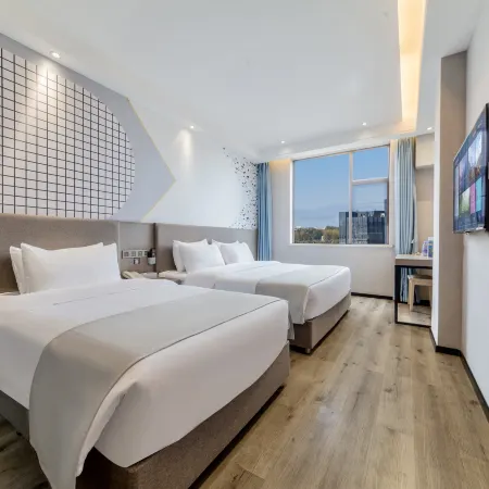 Fanbo Four Seasons Hotel