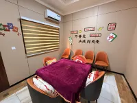 Star Wish Business Hotel