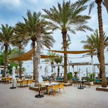Occidental Sharjah Grand Отели рядом с достопримечательностью «Район Аль-Хан»