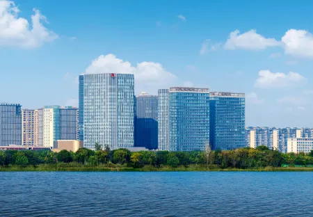 FAIRFIELD BY MARRIOTT CHANGZHOU JINTAN