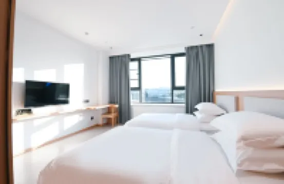 Cangnan Mazhan Tianfeng Hotel