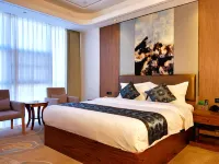 Bai Rui Sheng Hotel Hotels in Huaping