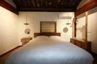 Mo Wen Qi She B&B - Dağ Manzaralı