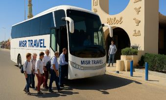 Hllol Abu Simbel Hotel