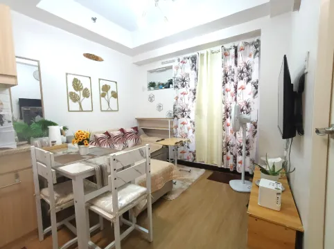 Sami's Cradle at The Celandine