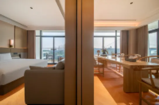 YUECHENG ANLAN HOTEL