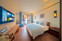 Hanshe Yazhu (Libo Xiaoqikong Shop)