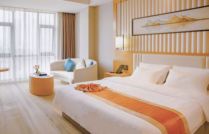 Jingyue Hotel
