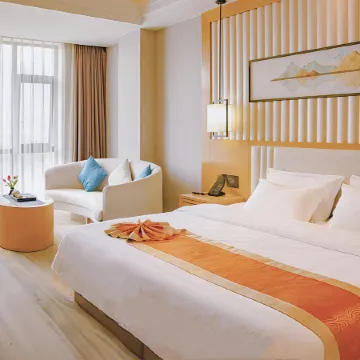 Jingyue Hotel