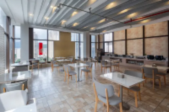 โรงแรมเมโลดี้ สาขา มาร์เบิลพลาซ่า