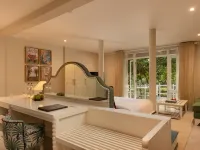 Uga Jungle Beach - Trincomalee Hotels in Trincomalee