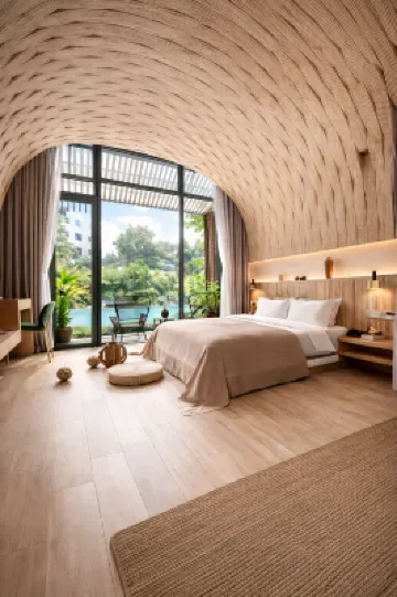 Yibin ShiShe Zhuliguan Hotels in 