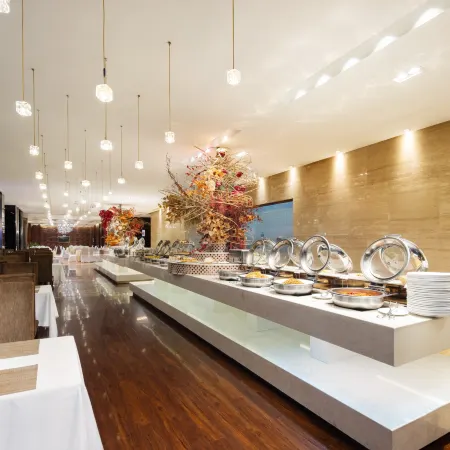 Apollo Regalia Hotel & Resort