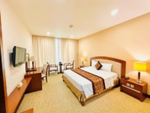 Lam Kinh Hotel Hotels in 
