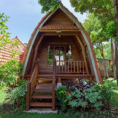 Brisk Homestay Uluwatu RedPartner Hotels near Tirtha Uluwatu
