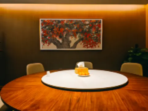 jin se nian dai hotel