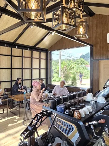 รูปภาพของมิรามาลิน รีสอร์ต กระบี่