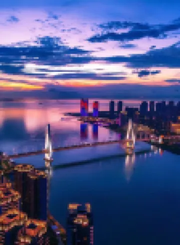 Tongpai Hotel,Haikou International Trade Center(Qilou Old Street Branch)