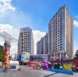 Roomme Boutique Apartment (Foshan Lingnan Tiandi Ancestral Temple Subway Station) - 2-Star