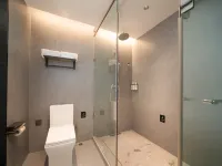 Chaoman Hotel (Tengzhou Wuyue Plaza Branch) Hotels near Weishan Lake Wetlands Red Lotus Scenic Area