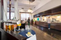 The Commodore Hotel