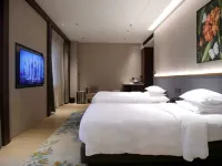Hilton Garden Inn Anshan - Family
