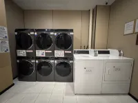 H Crytal Hotel (Jinma Road, Dalian Development Zone) - palestra