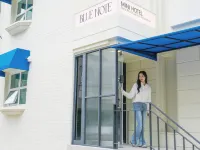 BlueNote スボンパーク周辺のホテル