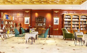 Guangdong Victory Hotel