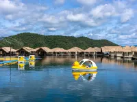Ruknam Resort Hotels in Si Sawat