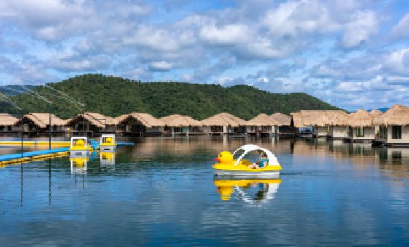 Ruknam Resort