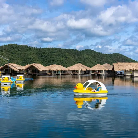 Ruknam Resort