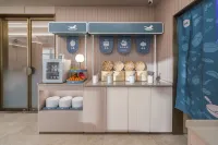 HanTing Hotel (Xinzhou Ningwu) - breakfast