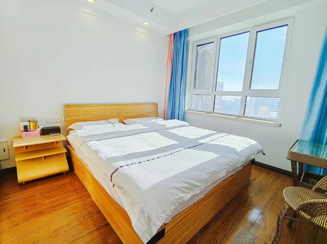 Cherry Homestay - Changchun