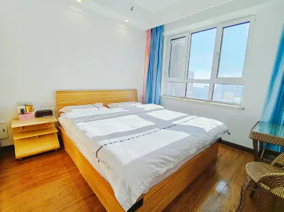 Cherry Homestay (Beihu Wuyue Plaza) Hotels in Beihu Area