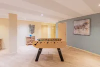 Best Western Plus Hotel Escapade Senlis - Gym