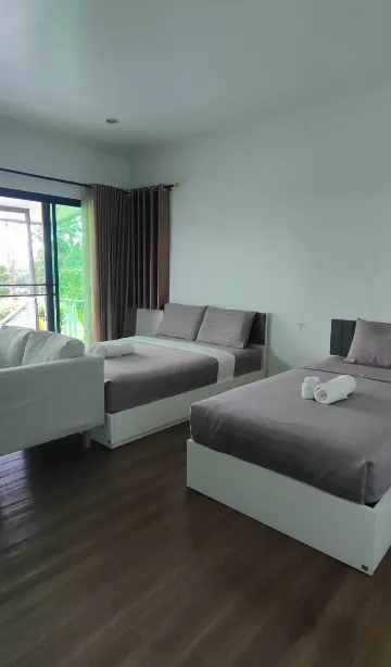 ห้องซูพีเรีย เตียงเล็ก 2 เตียง